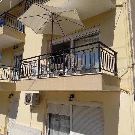 Διαμέρισμα Στην Πόλη Metamorfosi Kültér fotó