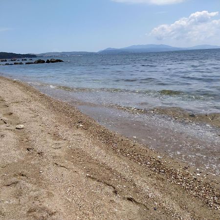 Διαμέρισμα Στην Πόλη Metamorfosi Kültér fotó